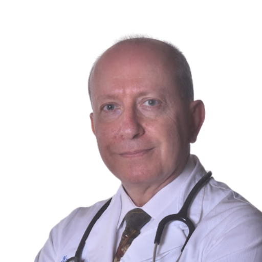 Paul Abdo MD(Head of Division)